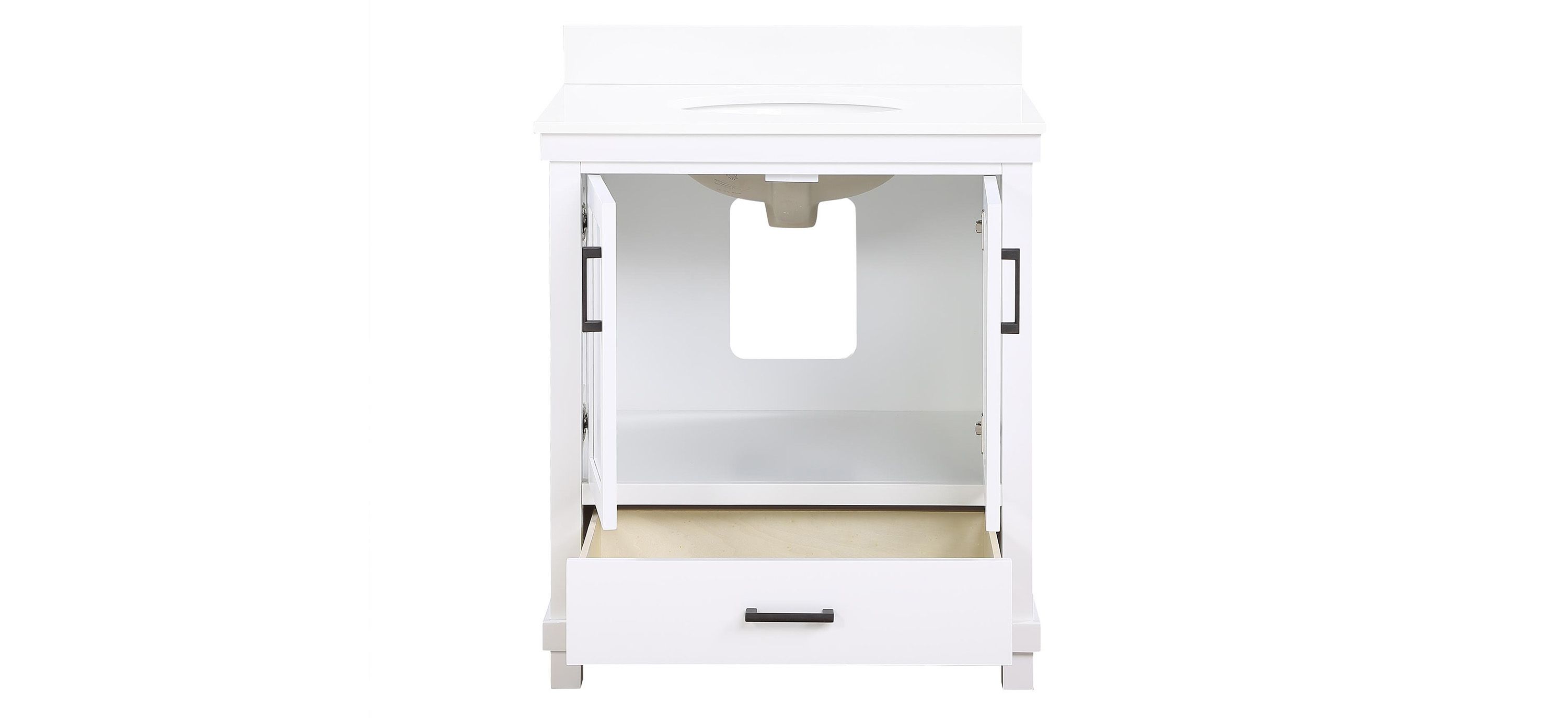 Cowley 30 Bathroom Vanity