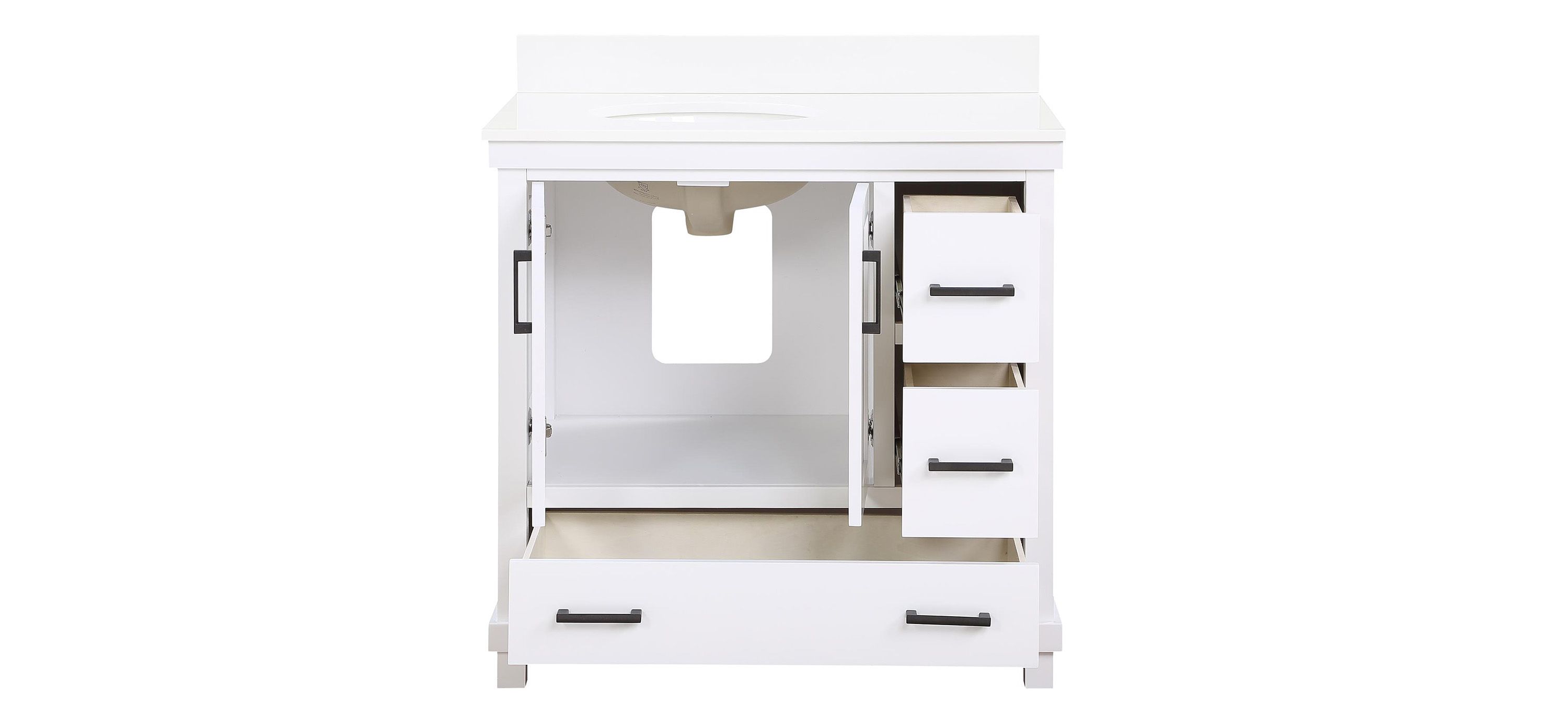 Cowley 36 Bathroom Vanity