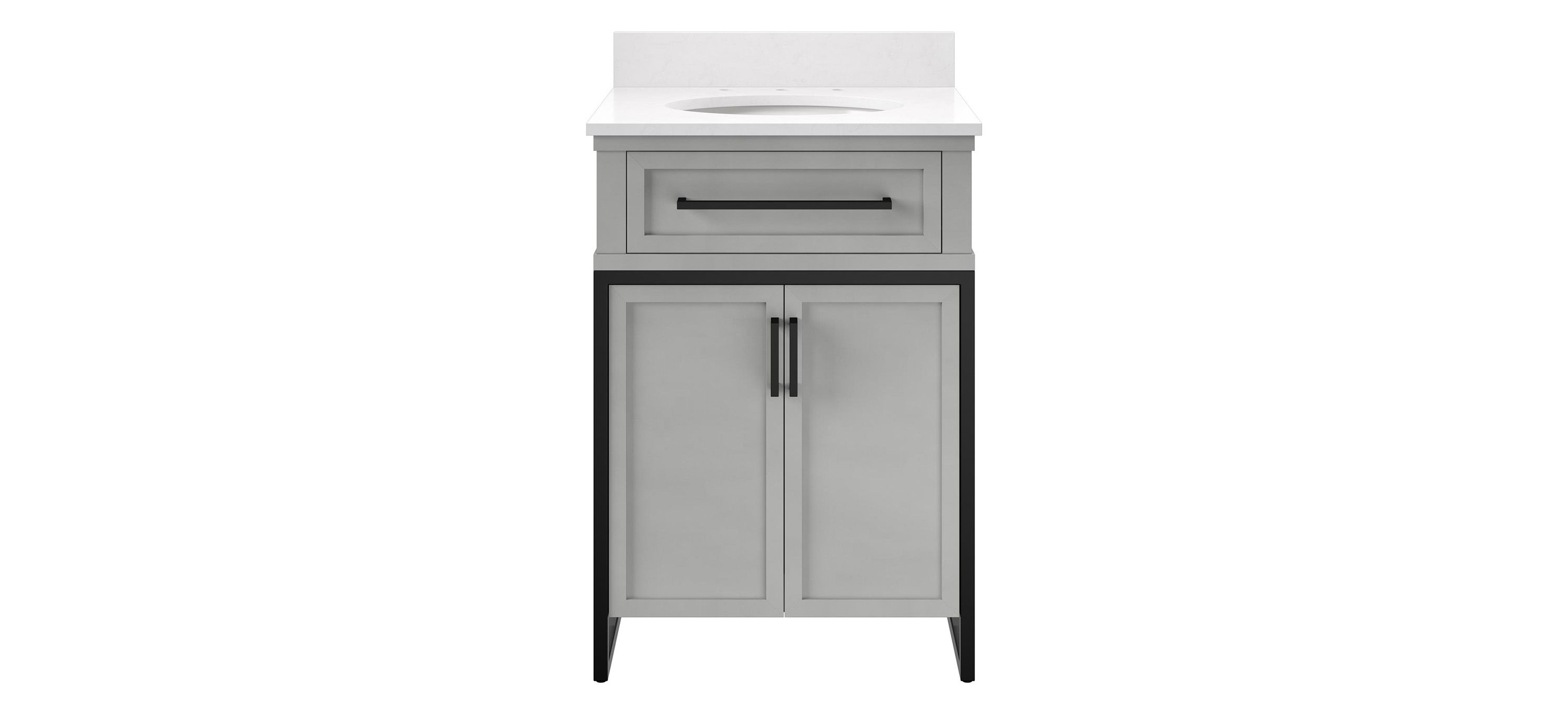 Glenrock 24 Bathroom Vanity