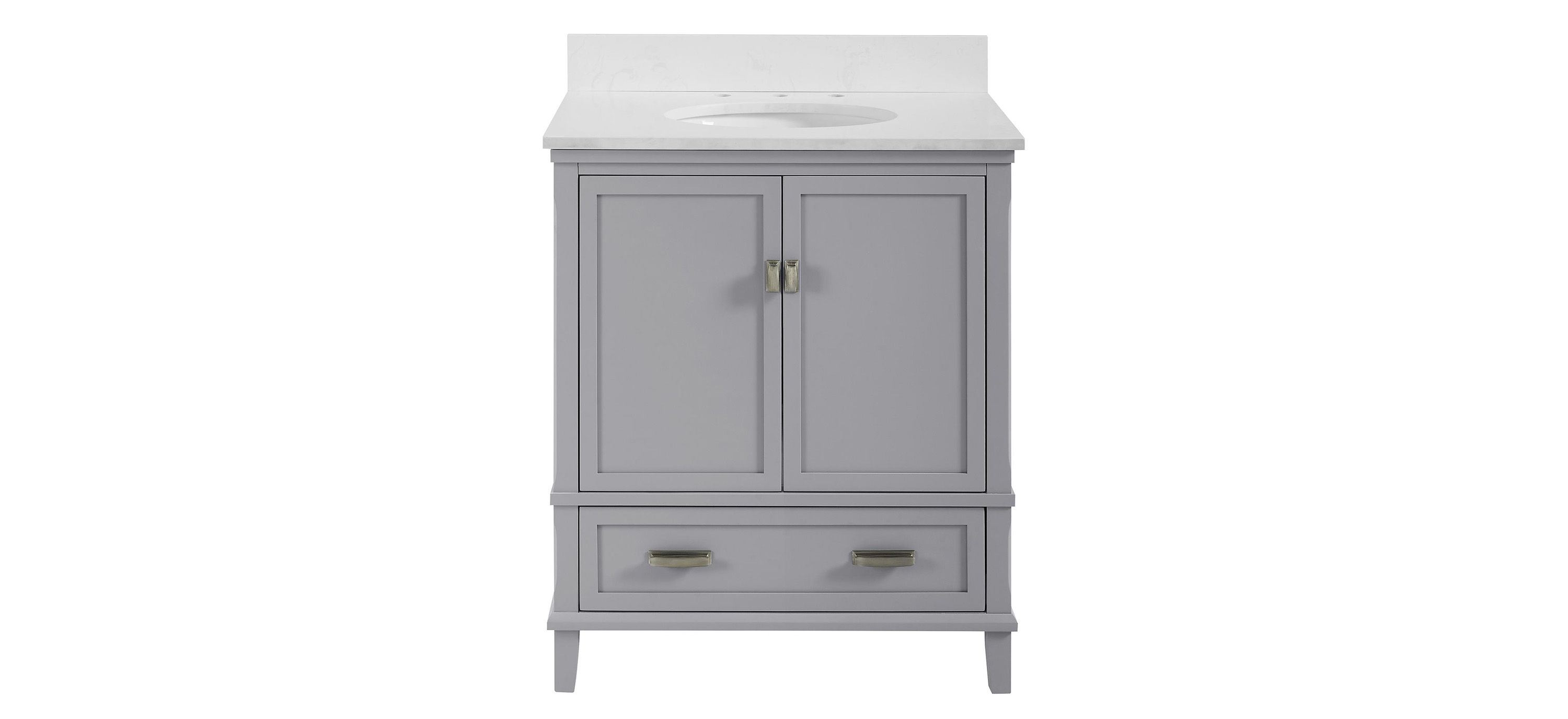 Rosemarie 30 Bathroom Vanity