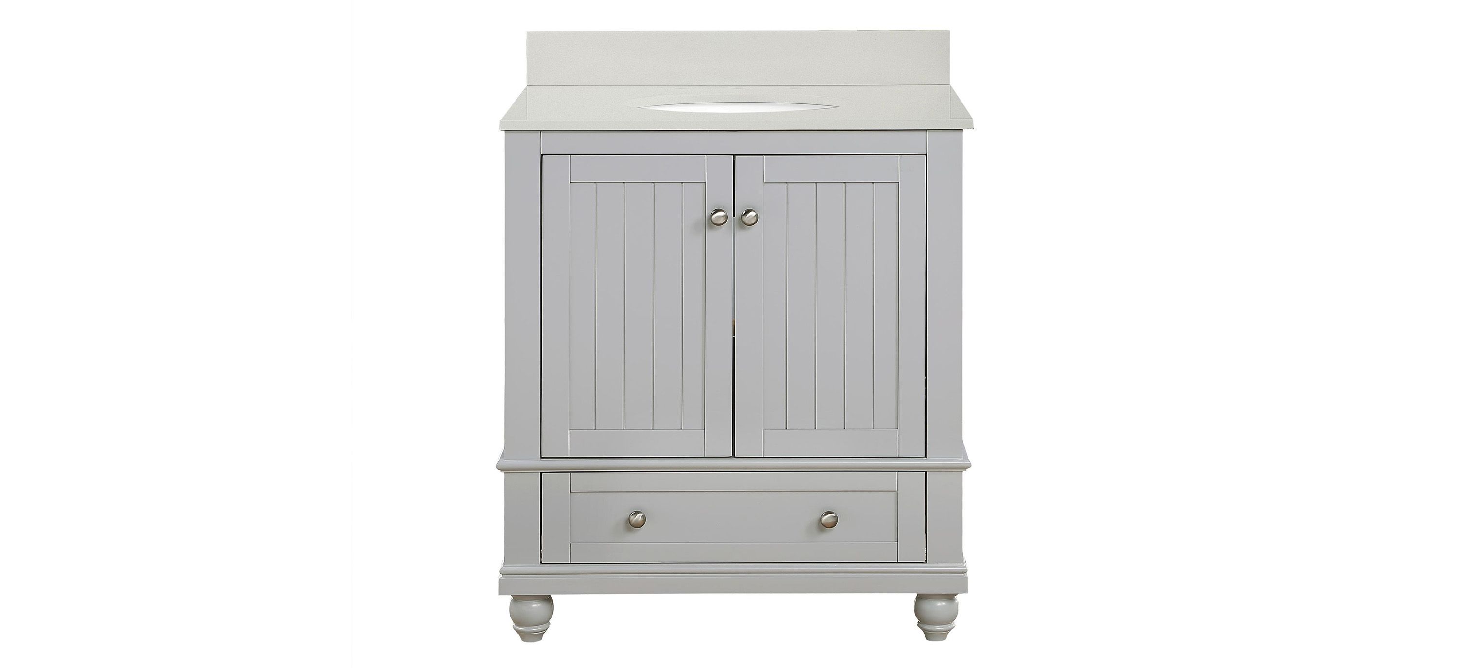 Jazmyne 30 Bathroom Vanity