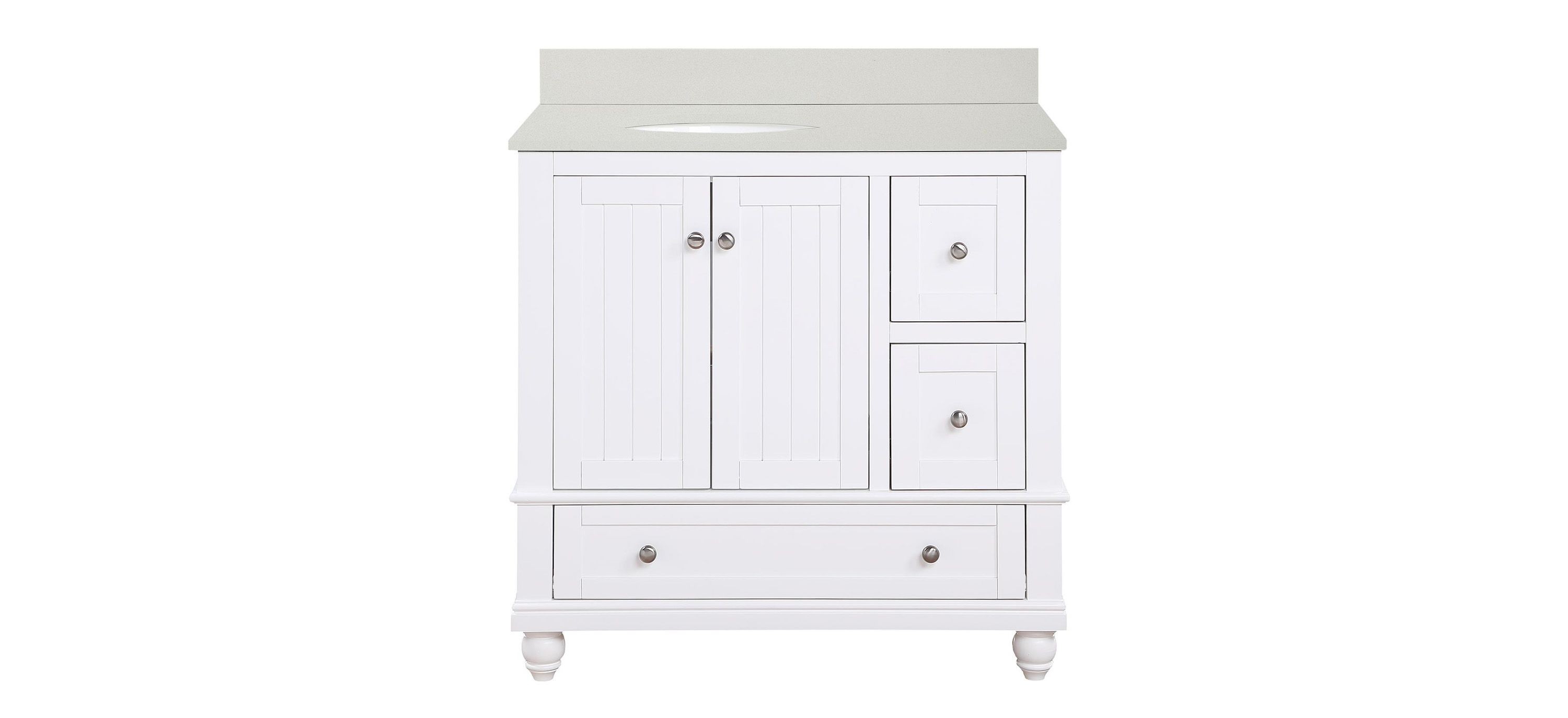 Jazmyne 36 Bathroom Vanity
