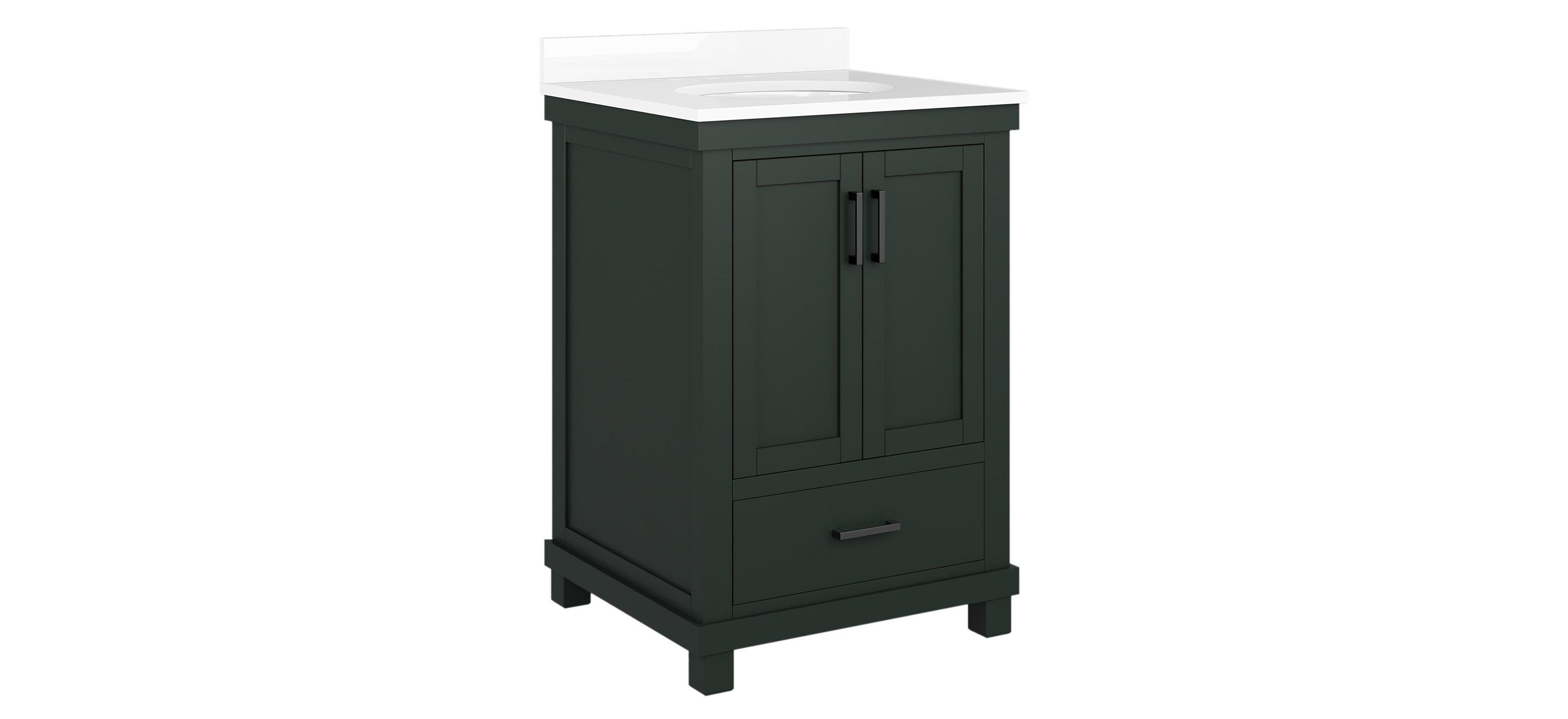 Cowley 24 Bathroom Vanity