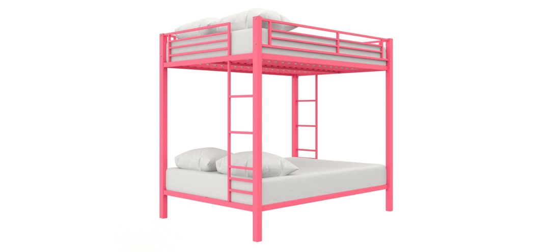 Marysville Full over Full Bunk Bed