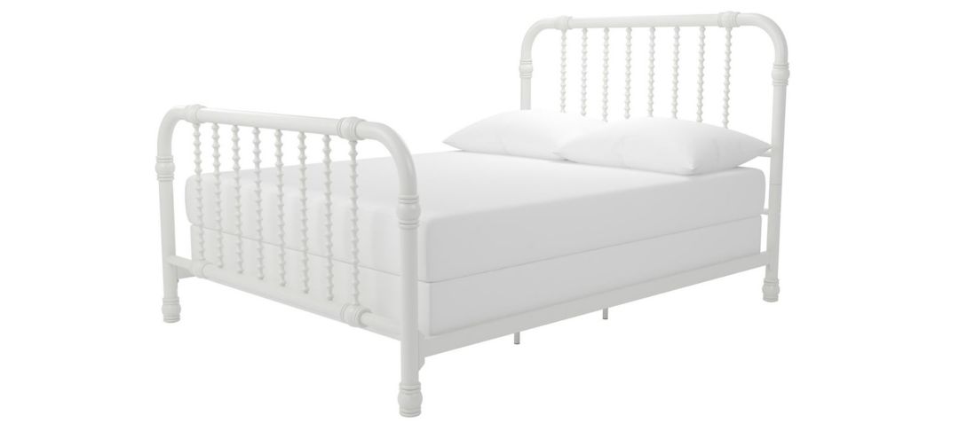 503341170 Little Seeds Monarch Hill Wren Metal Bed sku 503341170