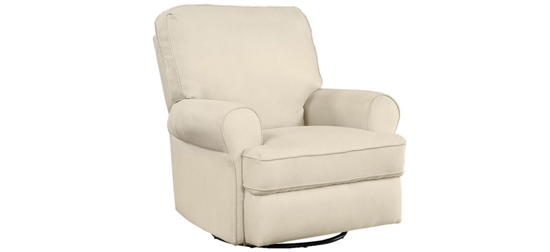 Baby Relax Mabel Swivel Gliding Recliner