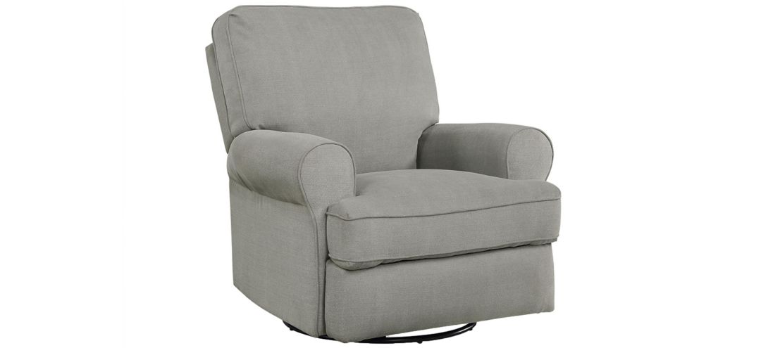 DF53643 Baby Relax Mabel Swivel Gliding Recliner sku DF53643