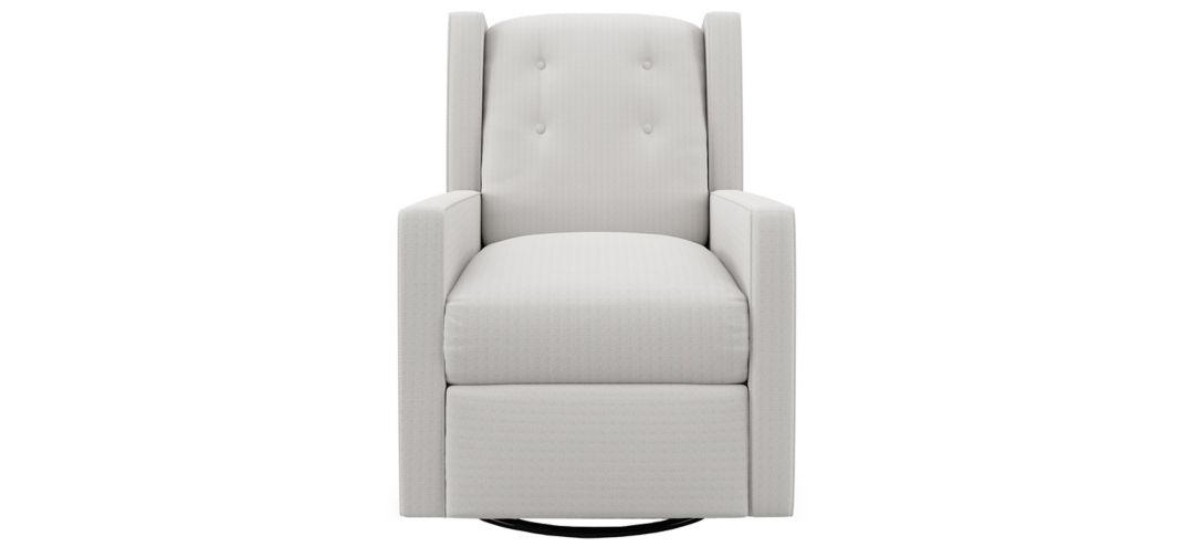 Baby Relax Mariella Swivel Glider Recliner Chair