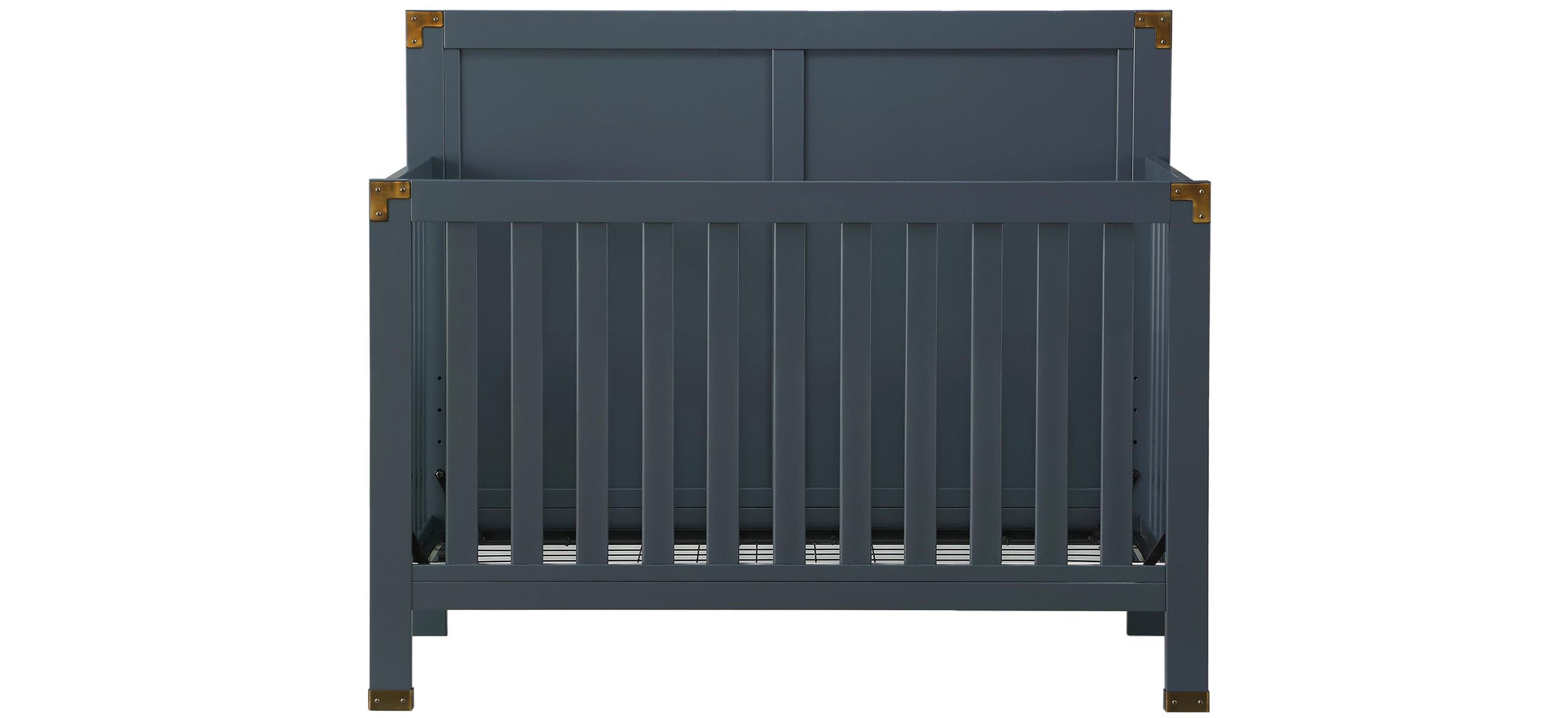 Baby Relax Frances 5-in-1 Convertible Crib