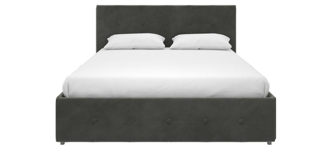 DF17236 Ryder Bed Queen sku DF17236