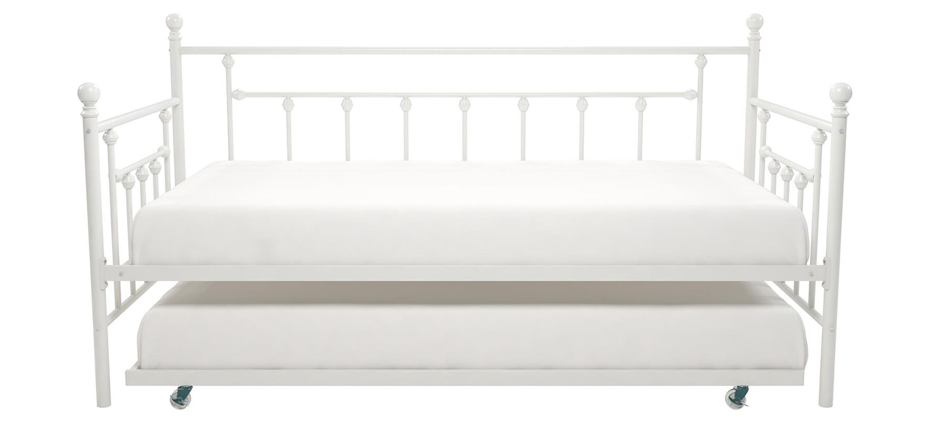 Maisie Twin Daybed & Trundle
