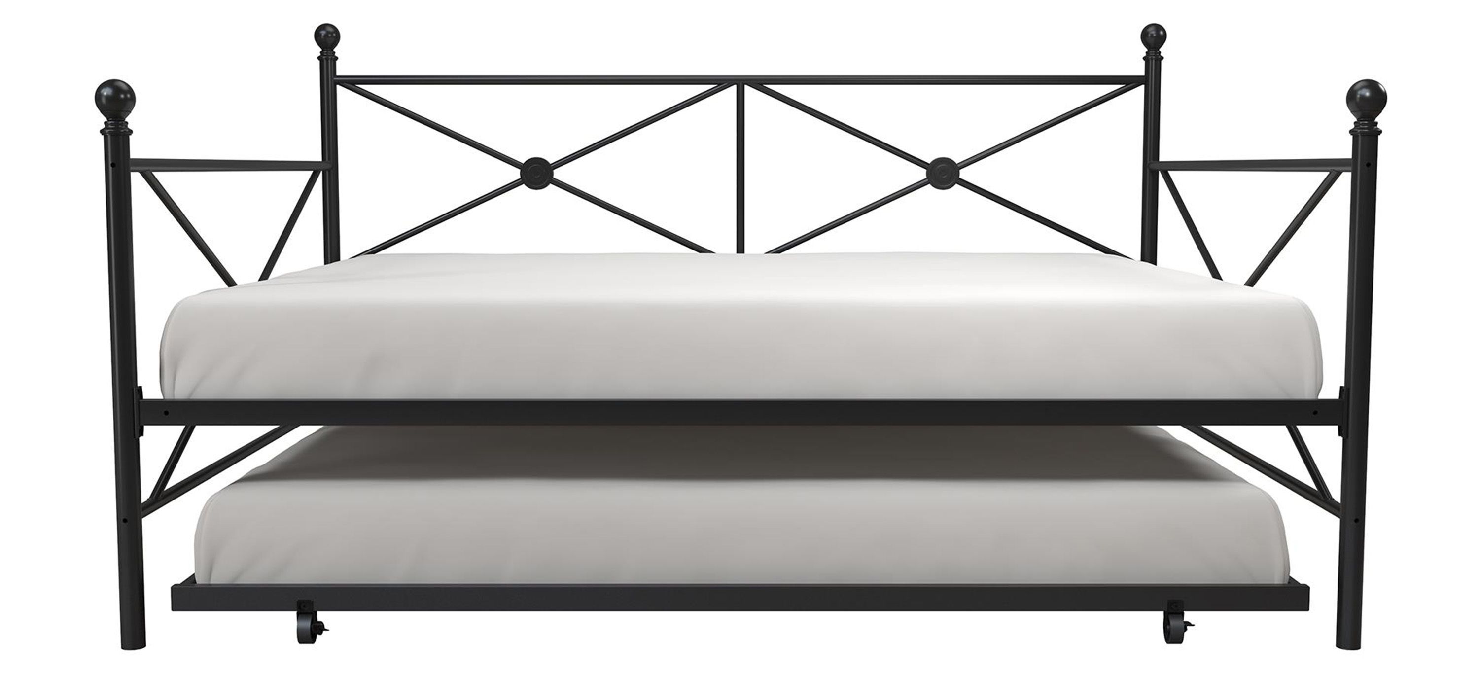 Landon Full Daybed & Twin Trundle