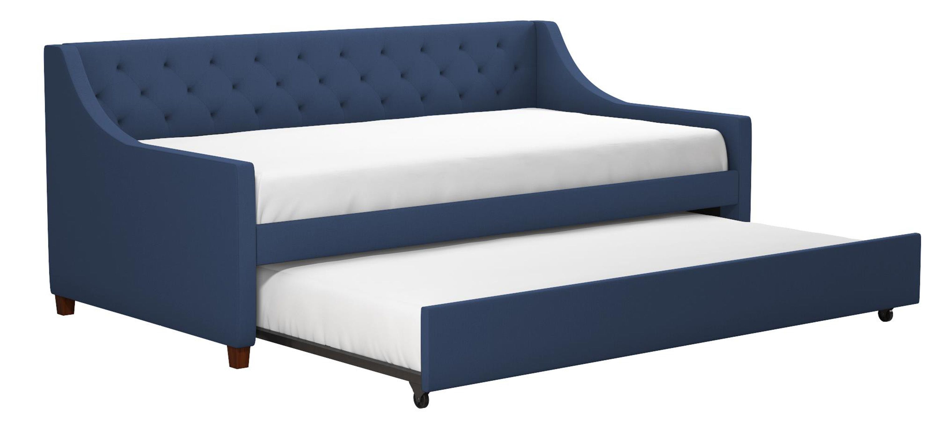 Her Majesty Daybed & Trundle