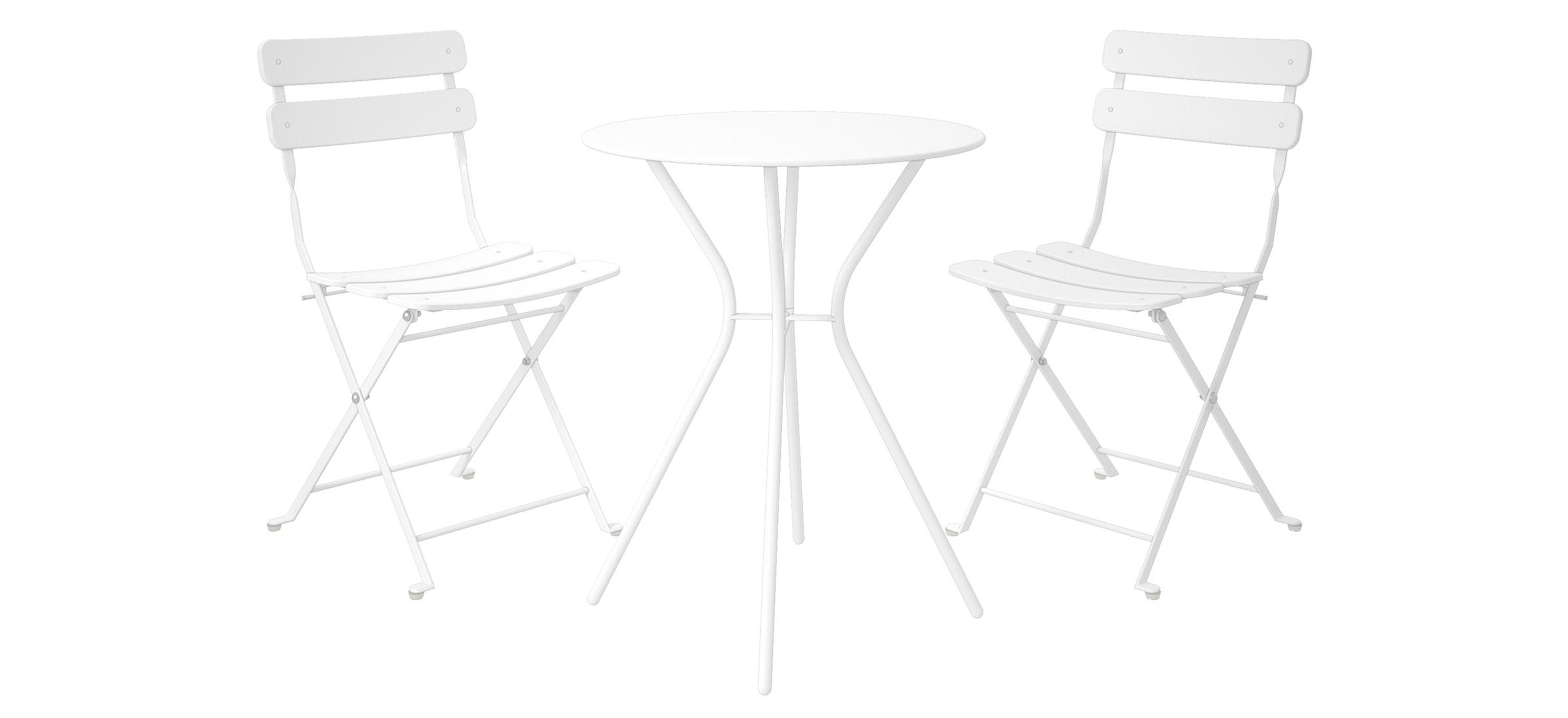 COSCO Outdoor 3-pc Bistro Set