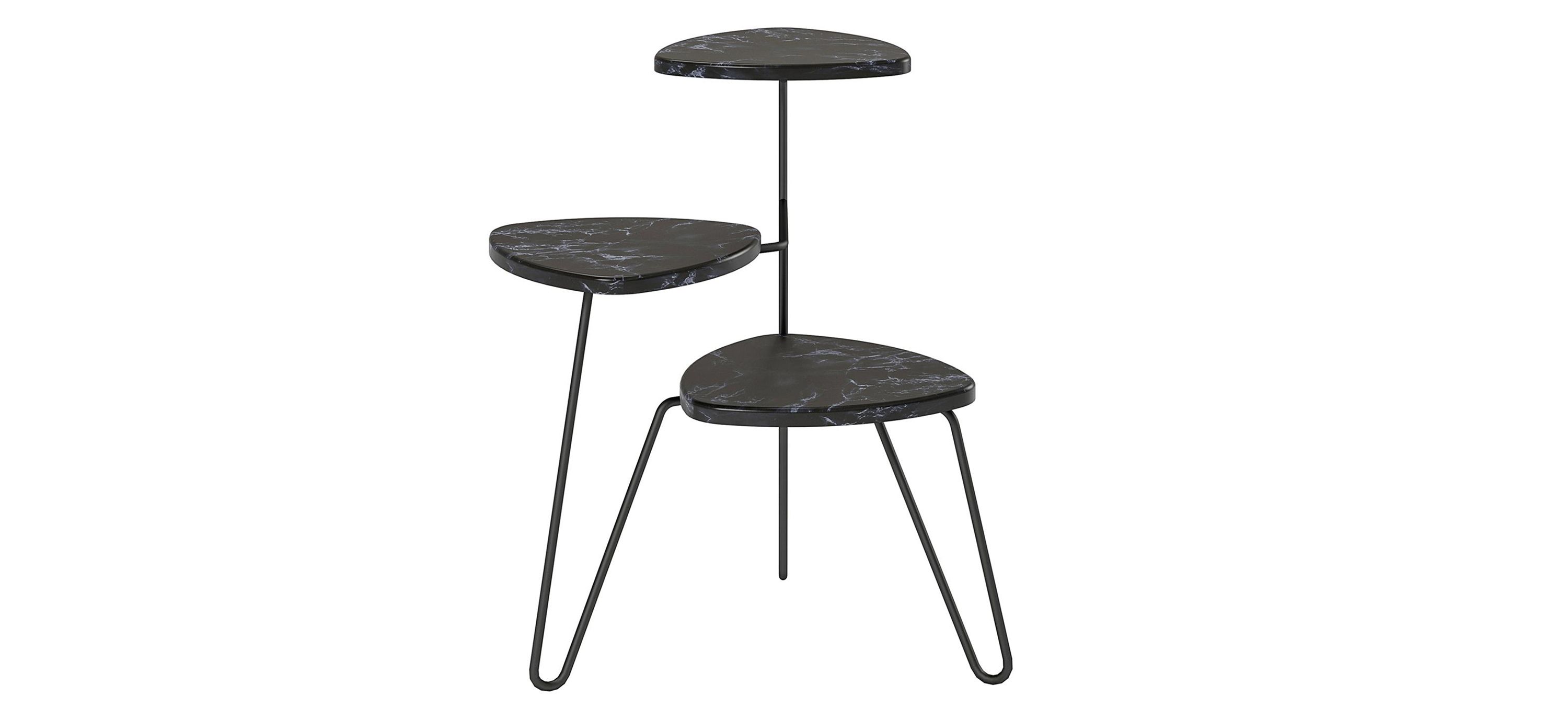 Novogratz Athena Plant Stand