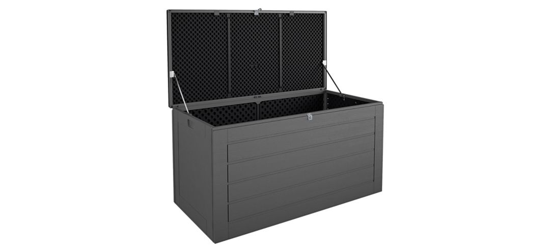 COSCO Outdoor Patio Deck Storage Box