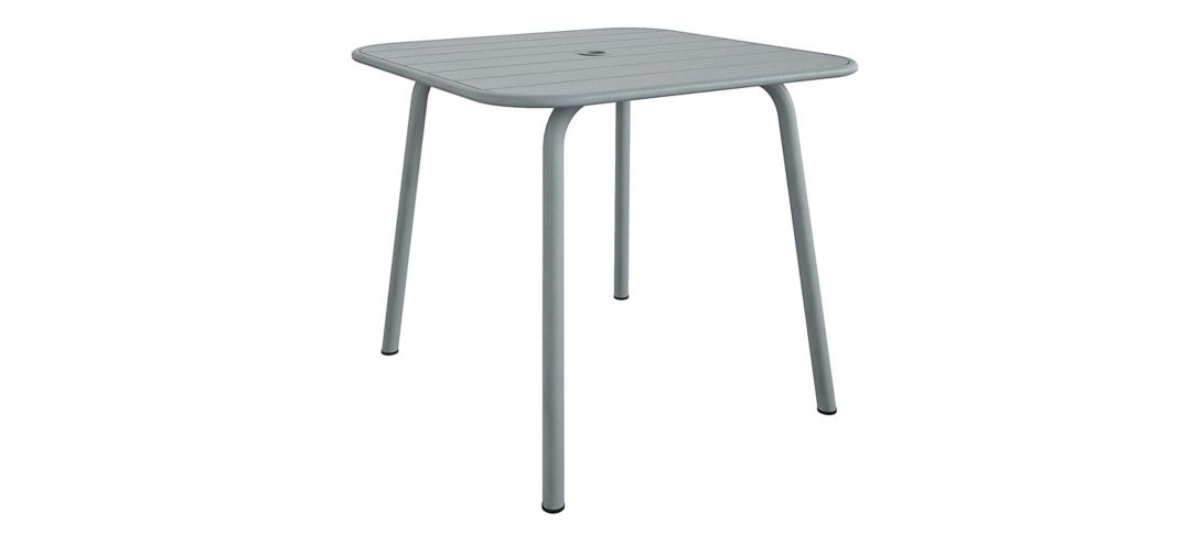 Novogratz Poolside Gossip Outdoor June Square Dining Table