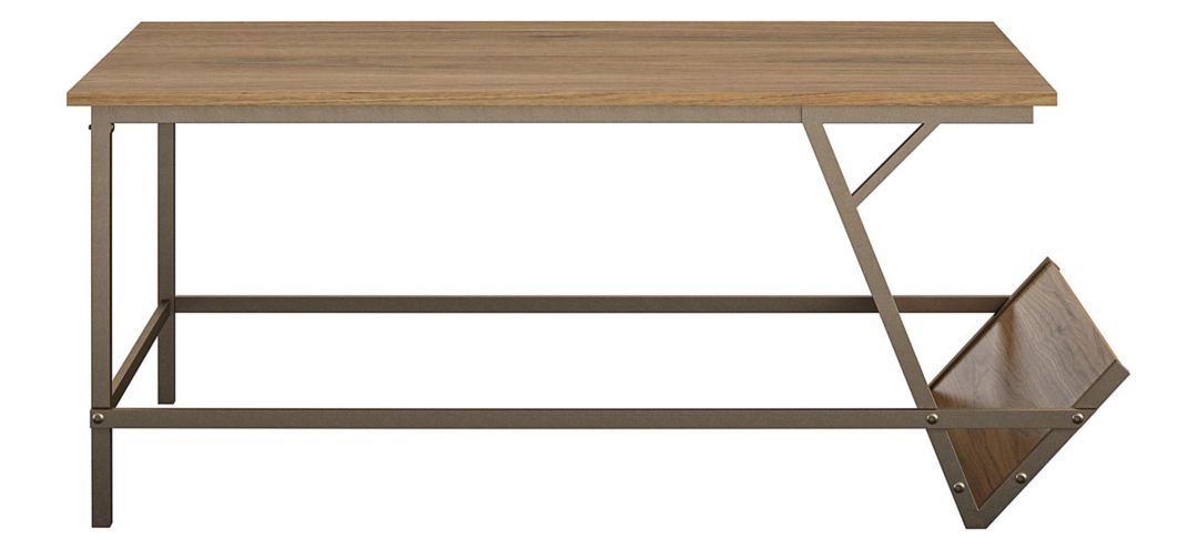 300122210 Novogratz Regal Coffee Table sku 300122210