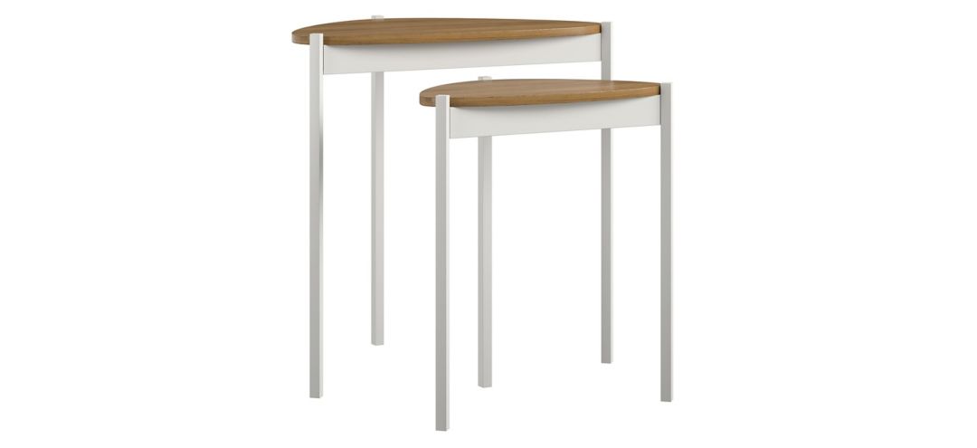 300122310 Novogratz Tallulah Nesting Tables sku 300122310