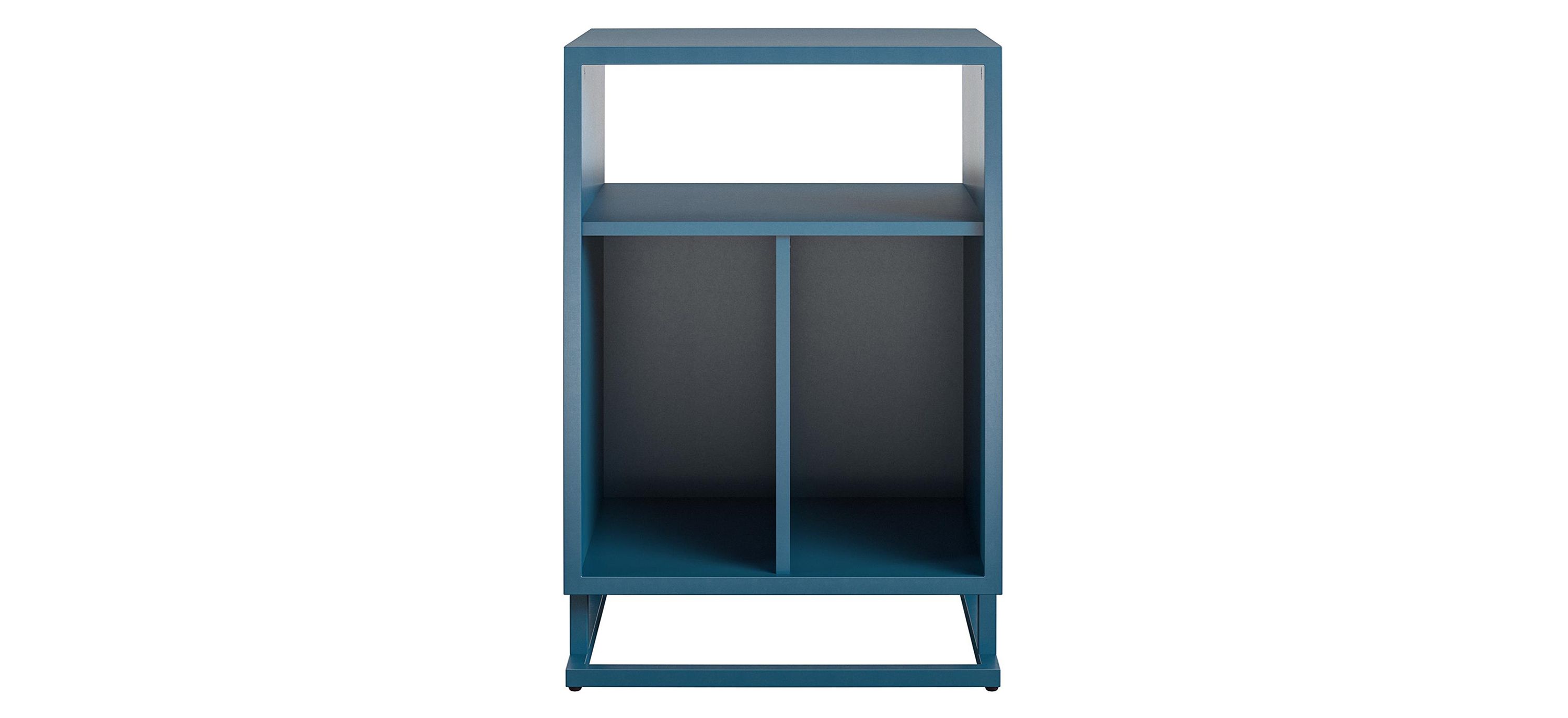Novogratz Regal Turntable Stand