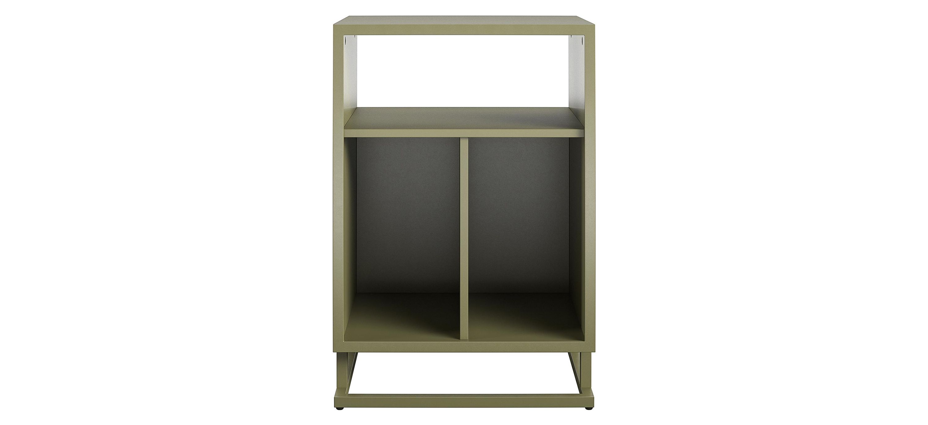 Novogratz Regal Turntable Stand