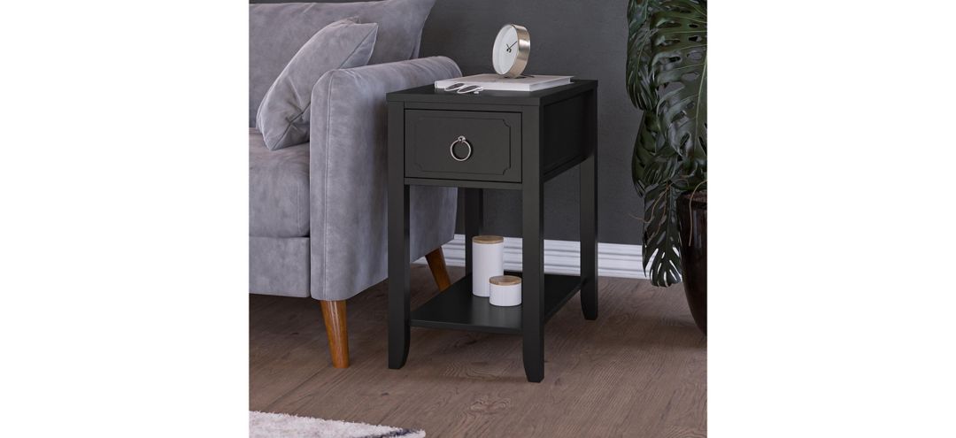 308048720 Her Majesty End Table sku 308048720