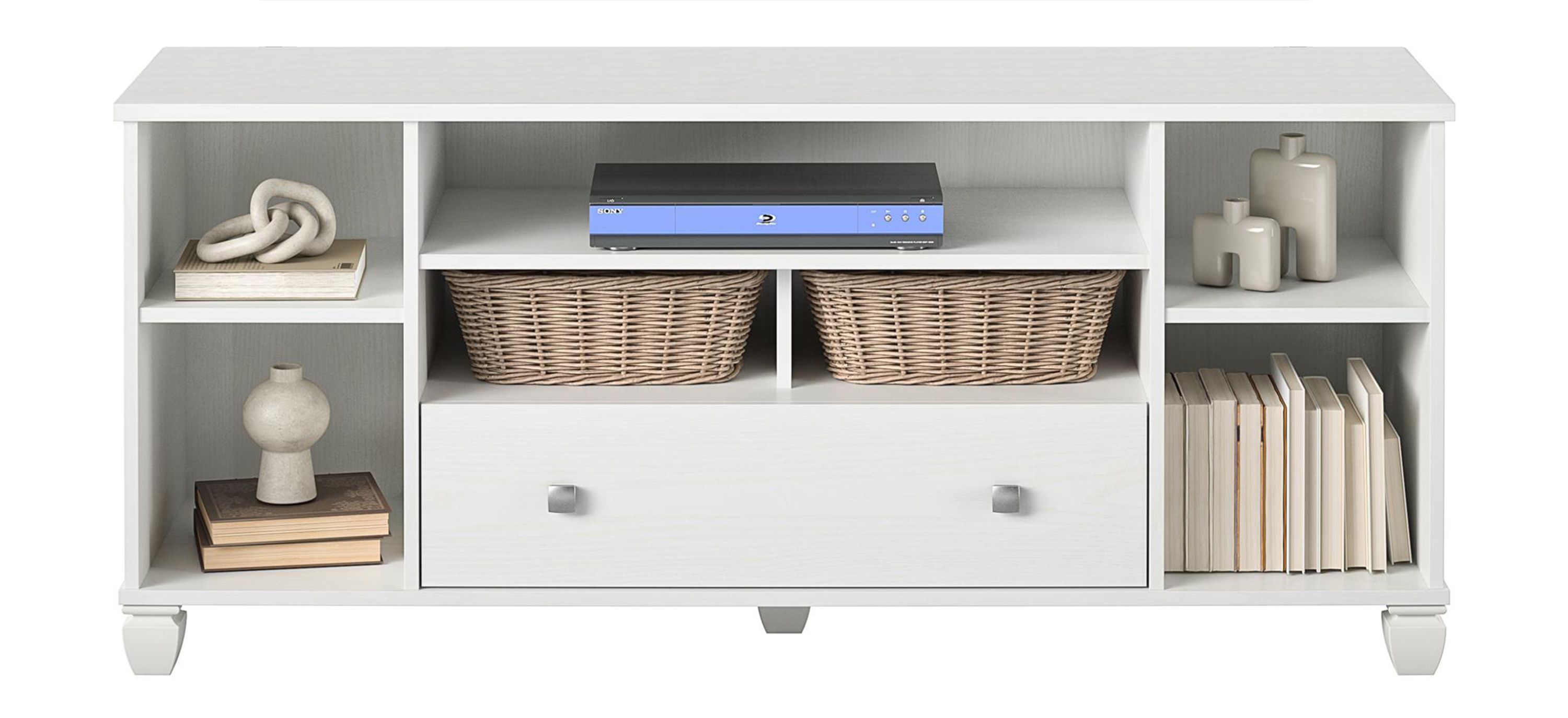 Brett TV Stand