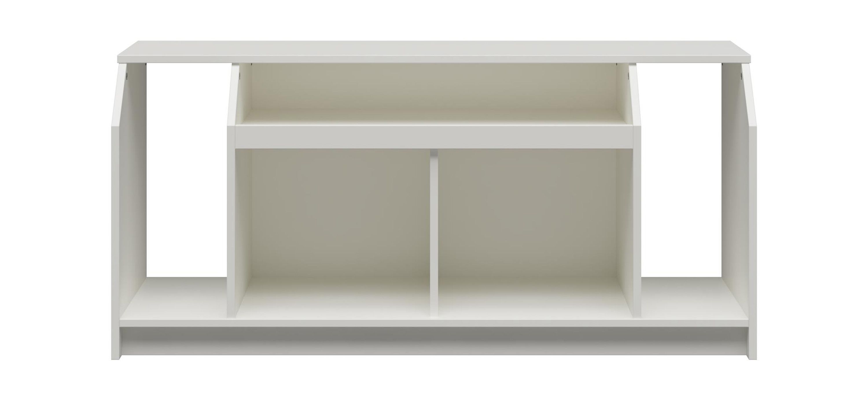 The Loft TV Stand