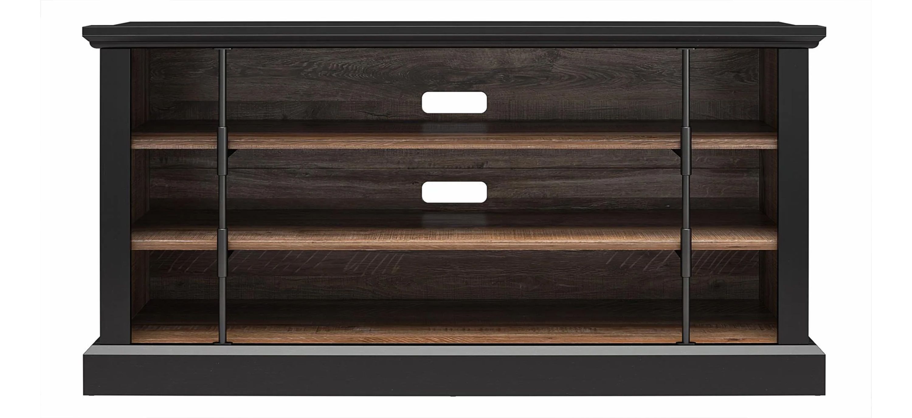 Hoffman Rustic TV Stand