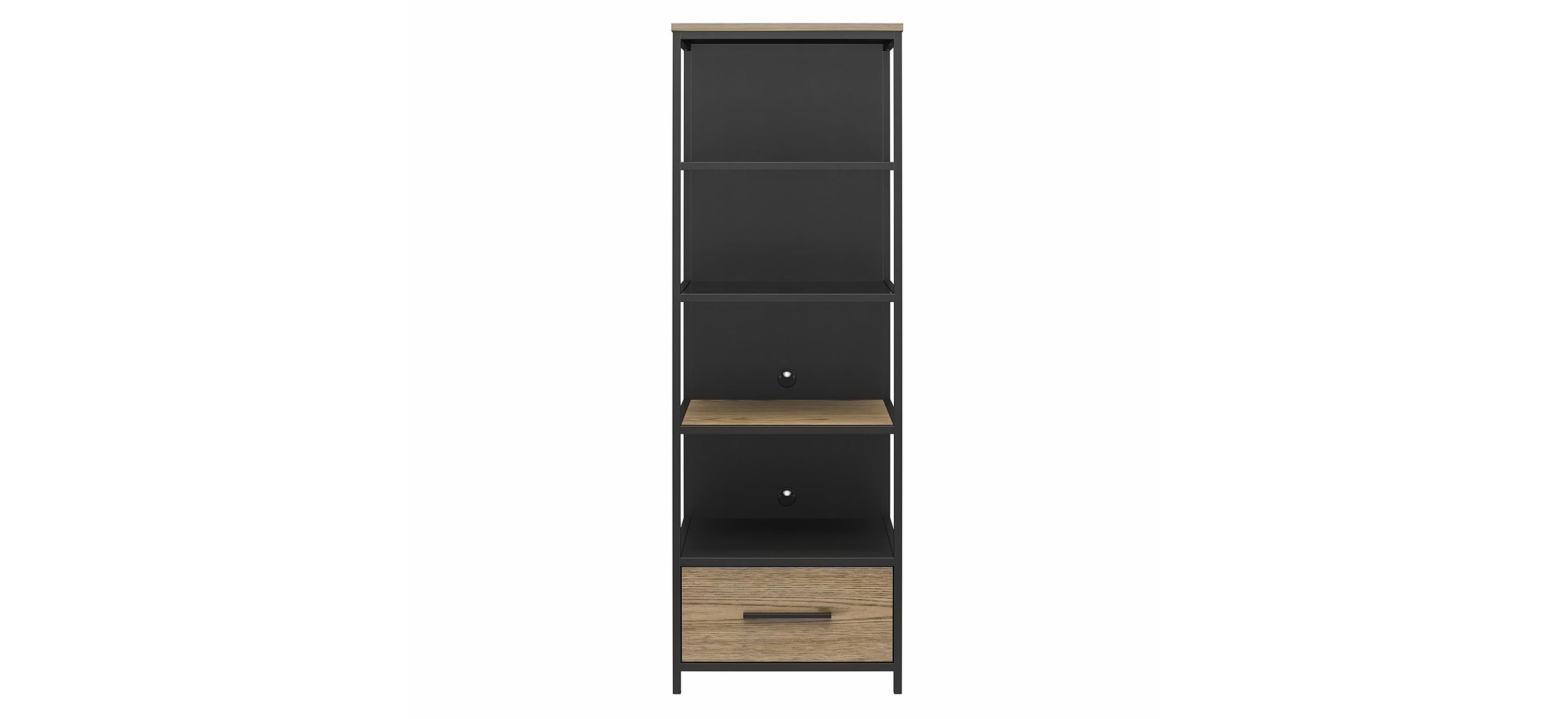 Structure Audio Pier