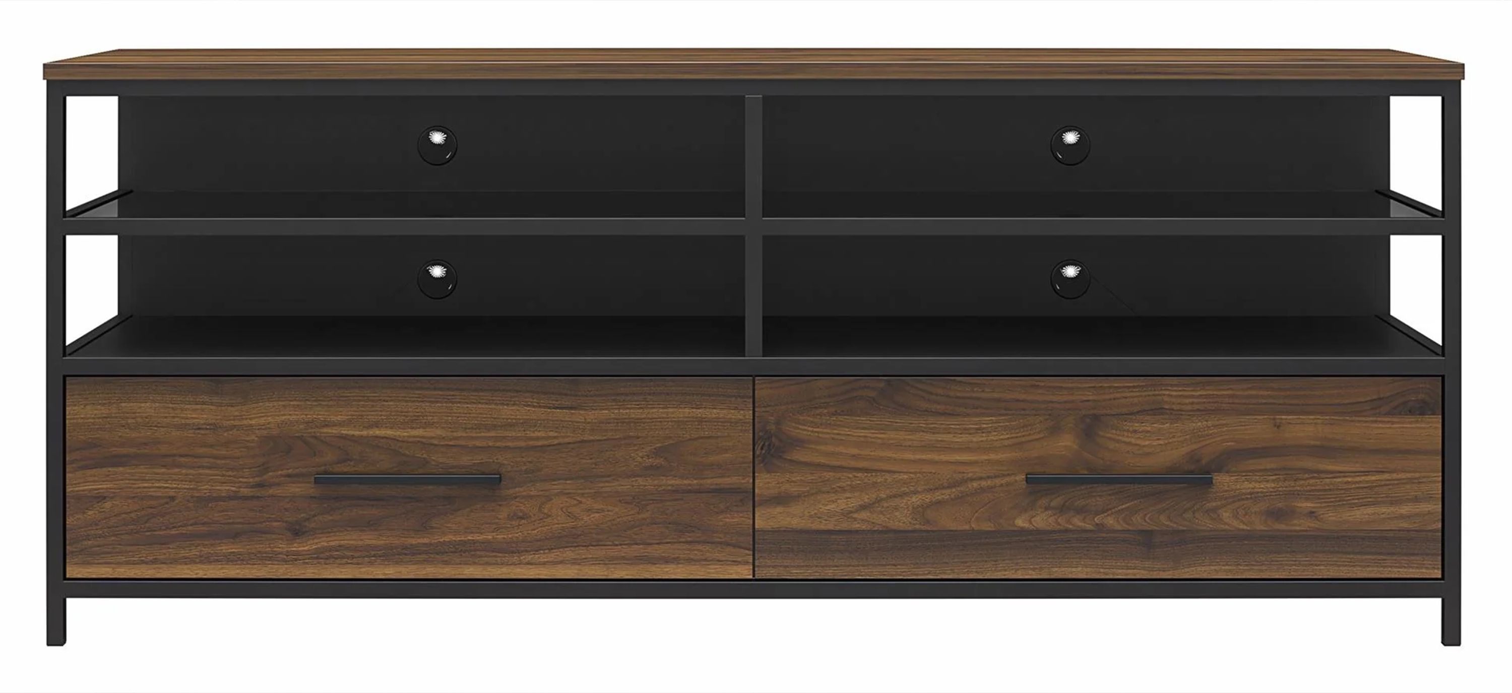 Structure TV Stand