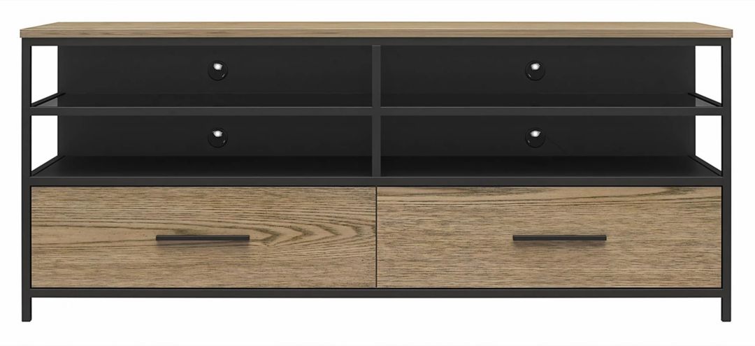 Structure TV Console