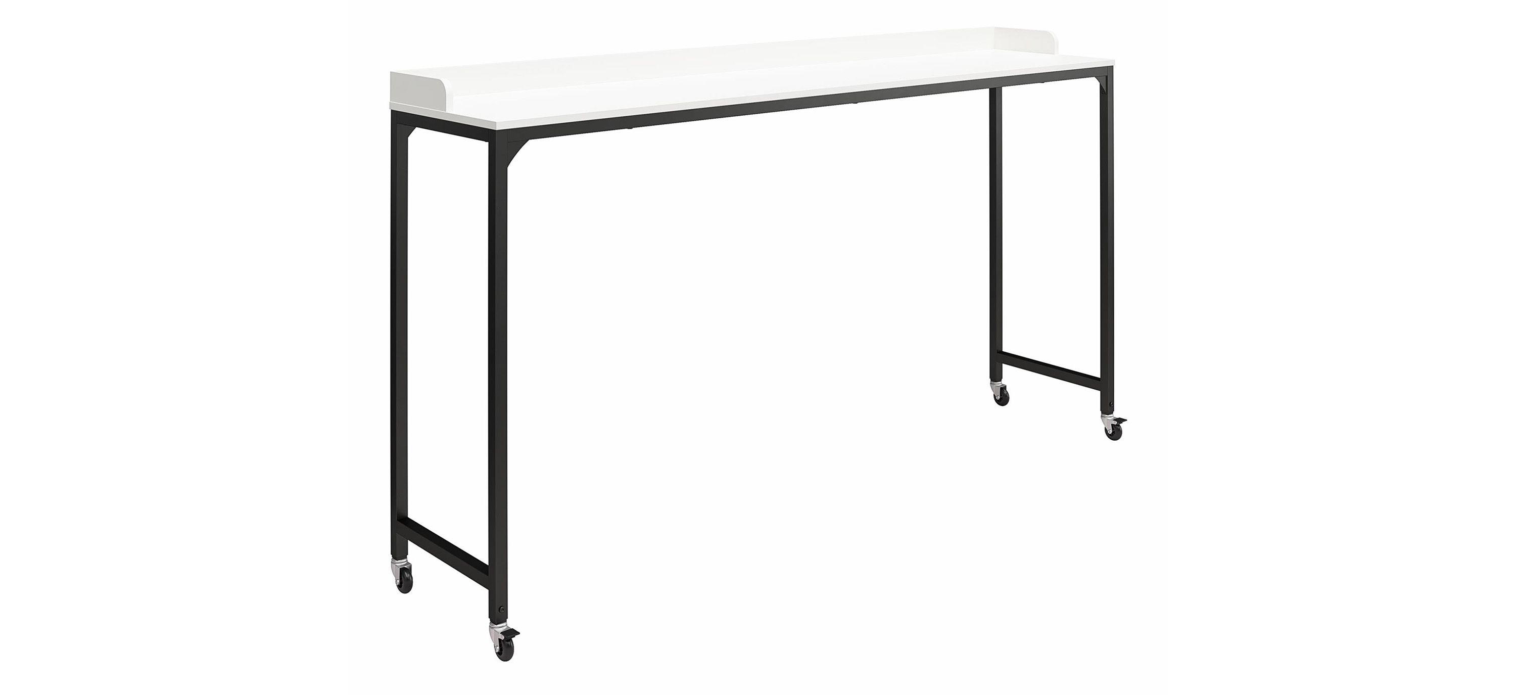 Park Hill Over-The-Bed Desk
