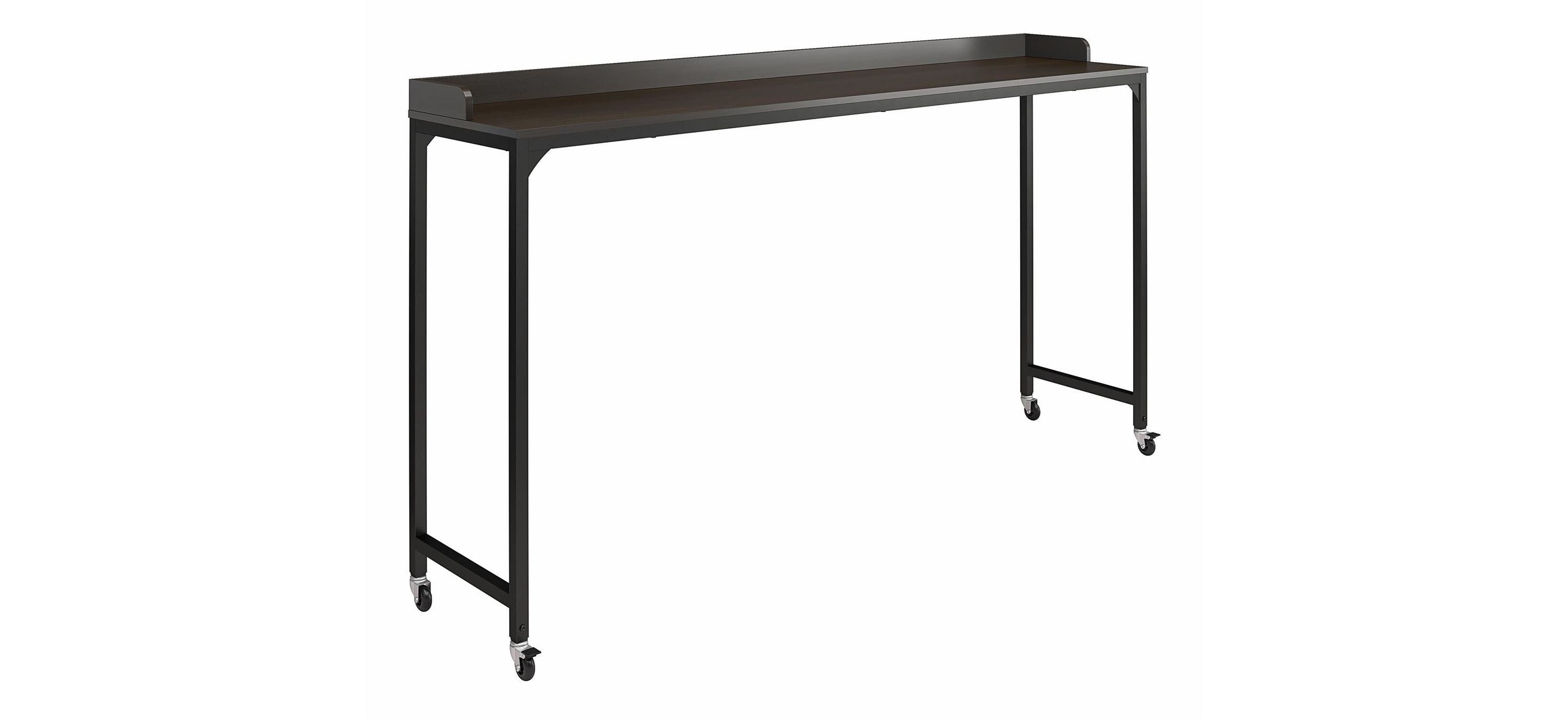 Park Hill Over-The-Bed Desk