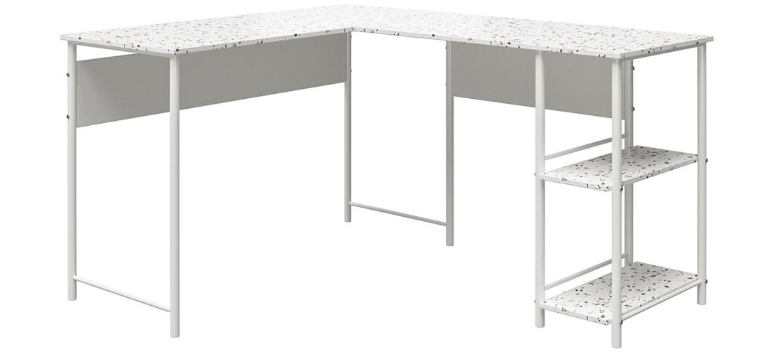 369121230 Ameriwood Home Berkeley L Desk sku 369121230