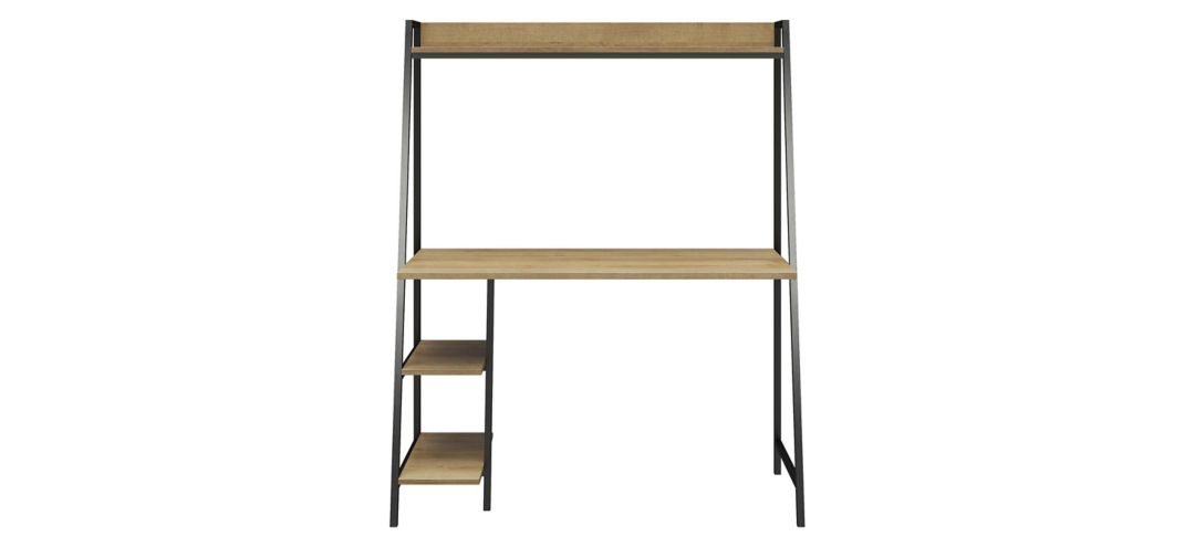 369121680 Novogratz Bushwick Ladder Desk sku 369121680