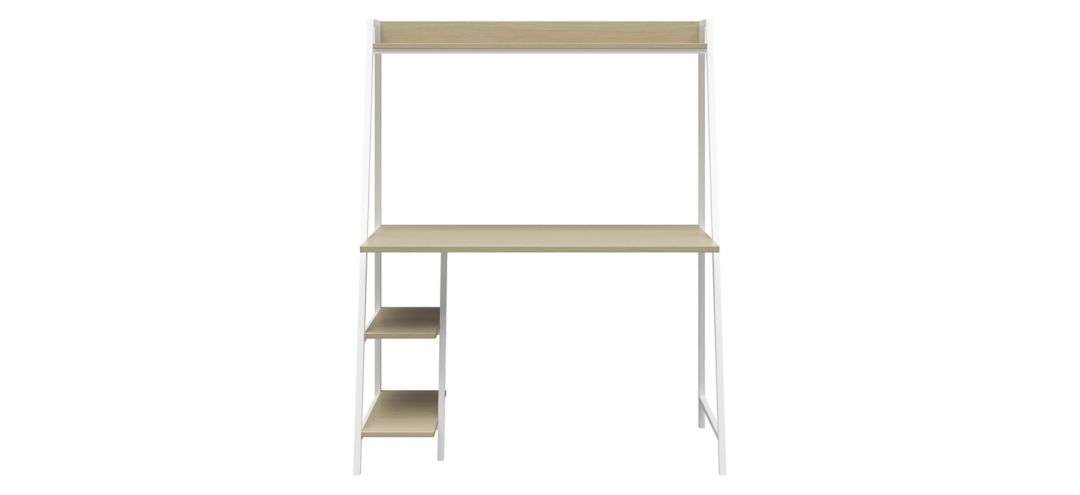 Novogratz Bushwick Ladder Desk