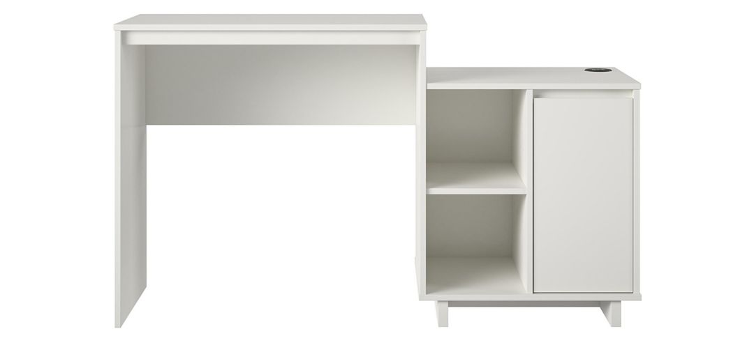 369292080 Ravelston Computer Desk by Ameriwood Home sku 369292080