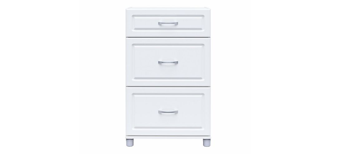 374011770 Kendall 3 Drawer Cabinet sku 374011770