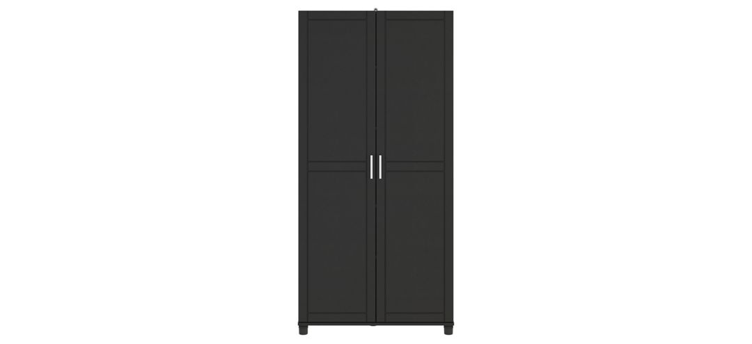 Callahan Utility Cabinet