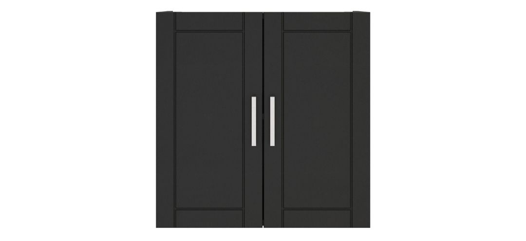 Callahan Wall-Mounted Cupboard