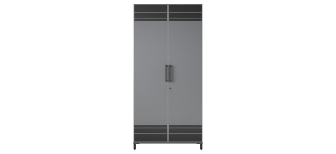 Shelby Tall Garage Cabinet