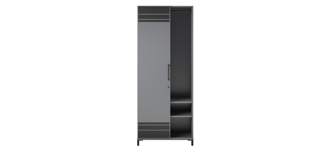 Shelby Tall Garage Cabinet