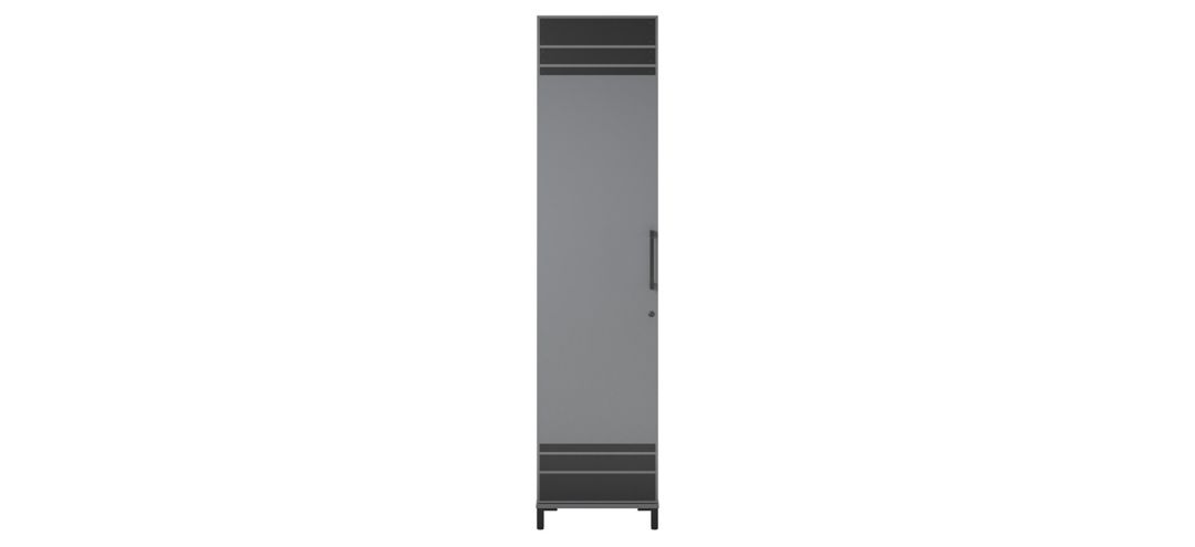 Shelby Tall Garage Cabinet