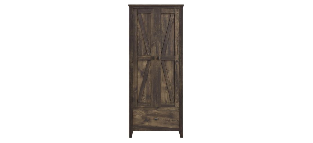 Farmington Storage Cabinet w/ Drawer