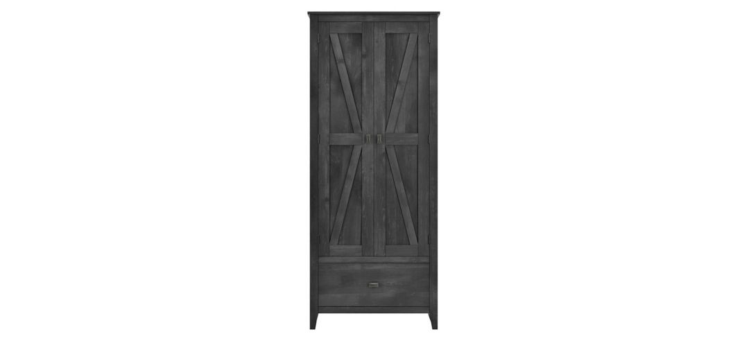 Farmington Storage Cabinet w/ Drawer