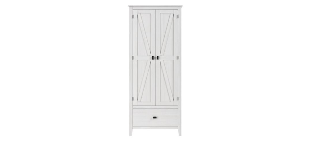 Farmington Storage Cabinet w/ Drawer