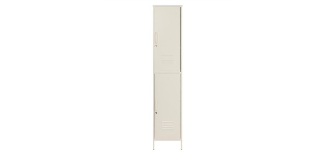 374131781 Mission District Metal Tall Locker Cabinet sku 374131781