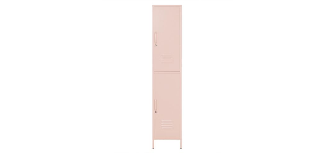 374131782 Mission District Metal Tall Locker Cabinet sku 374131782