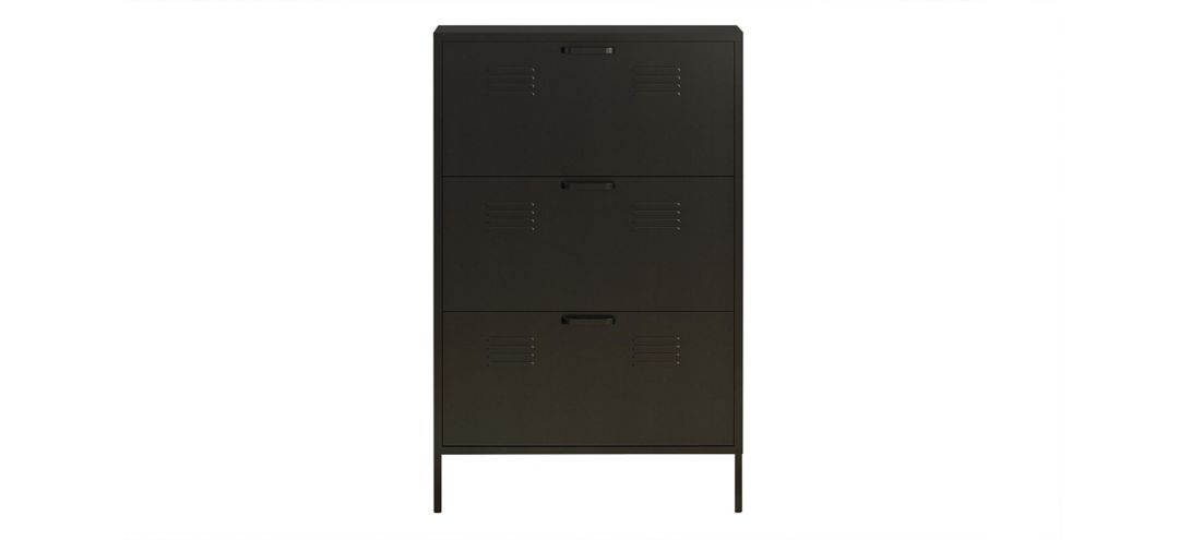 374137152 Mission District Locker Shoe Cabinet sku 374137152